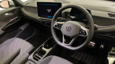 Volkswagen ID.3 150kW Match Pro S 77kWh 5dr Auto [5 Seats] Electric Hatchback